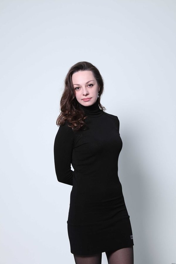 Проститутка Дарина
